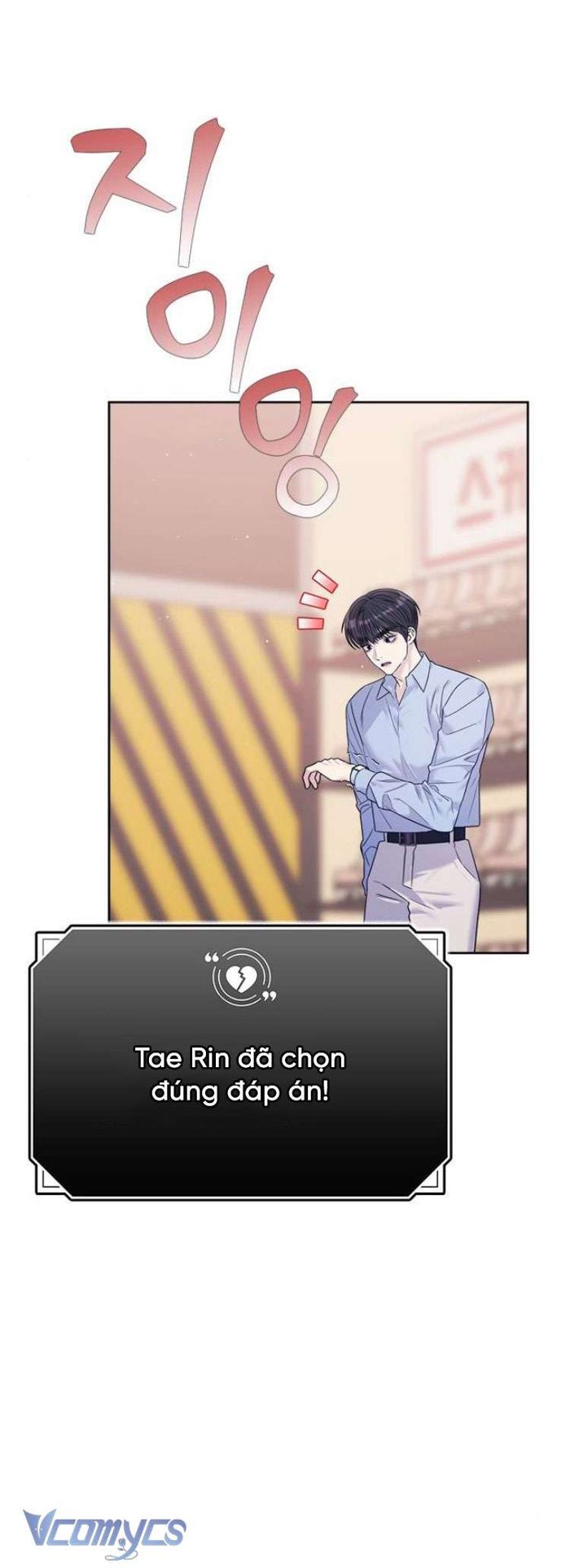 Couple Breaker - Chap 76 Ảnh 21