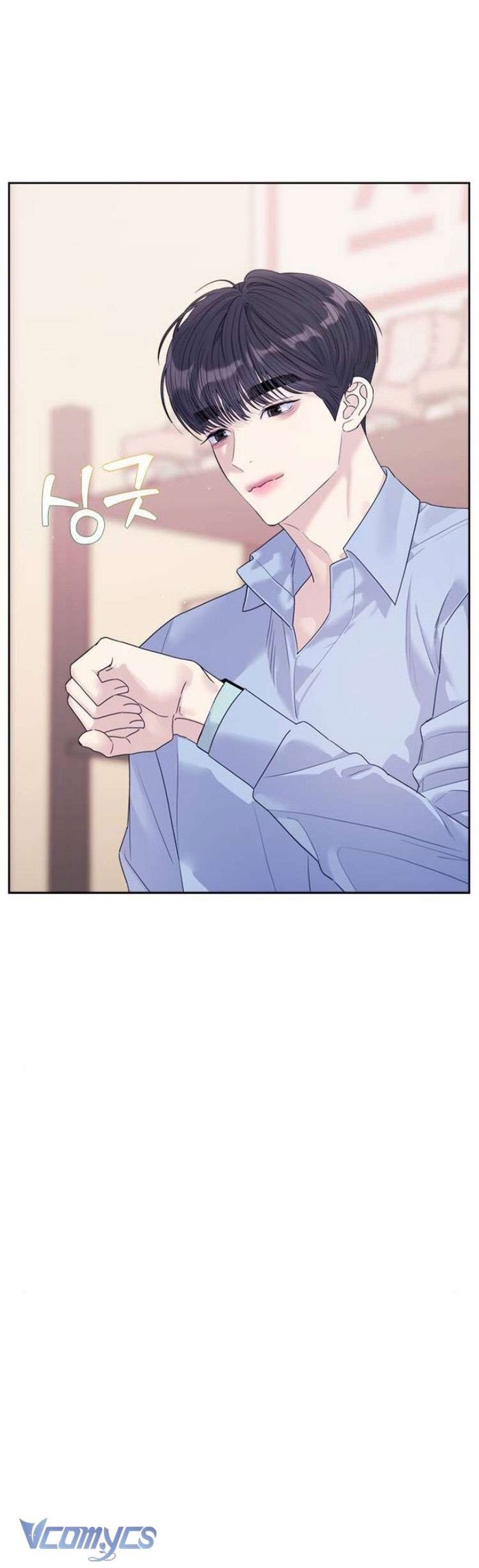 Couple Breaker - Chap 76 Ảnh 22