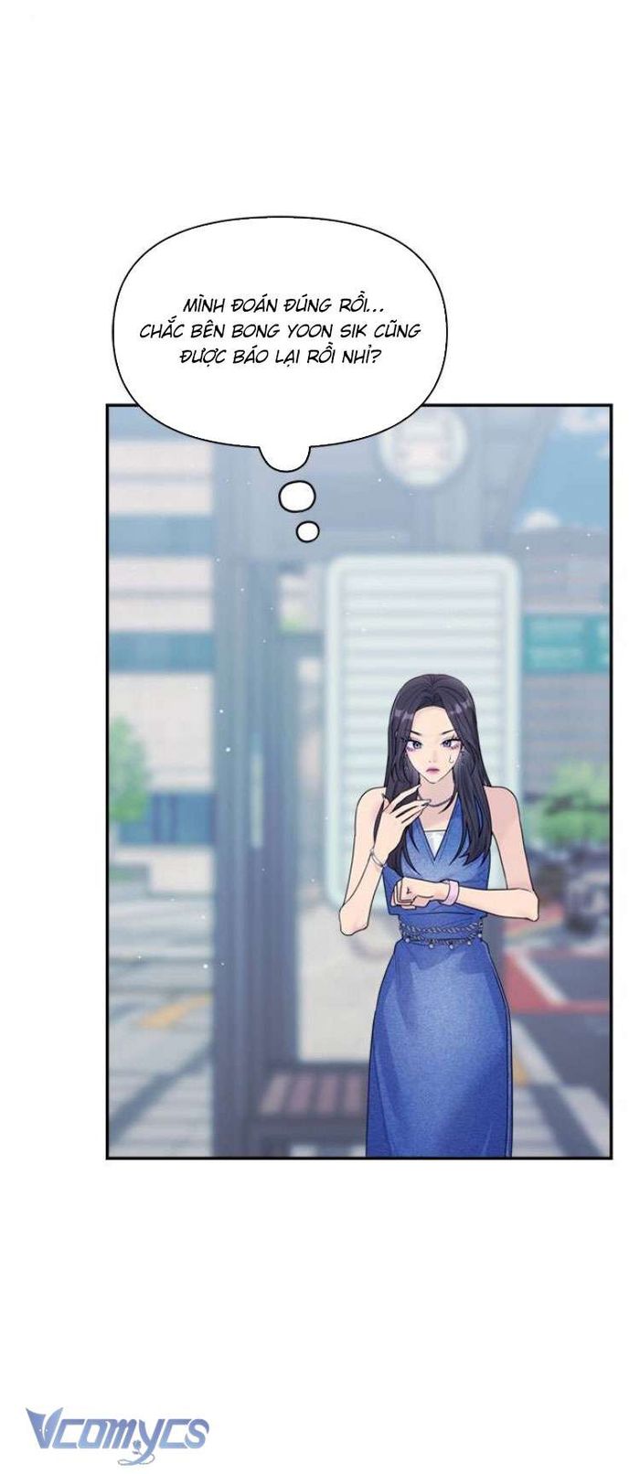 Couple Breaker - Chap 76 Ảnh 24