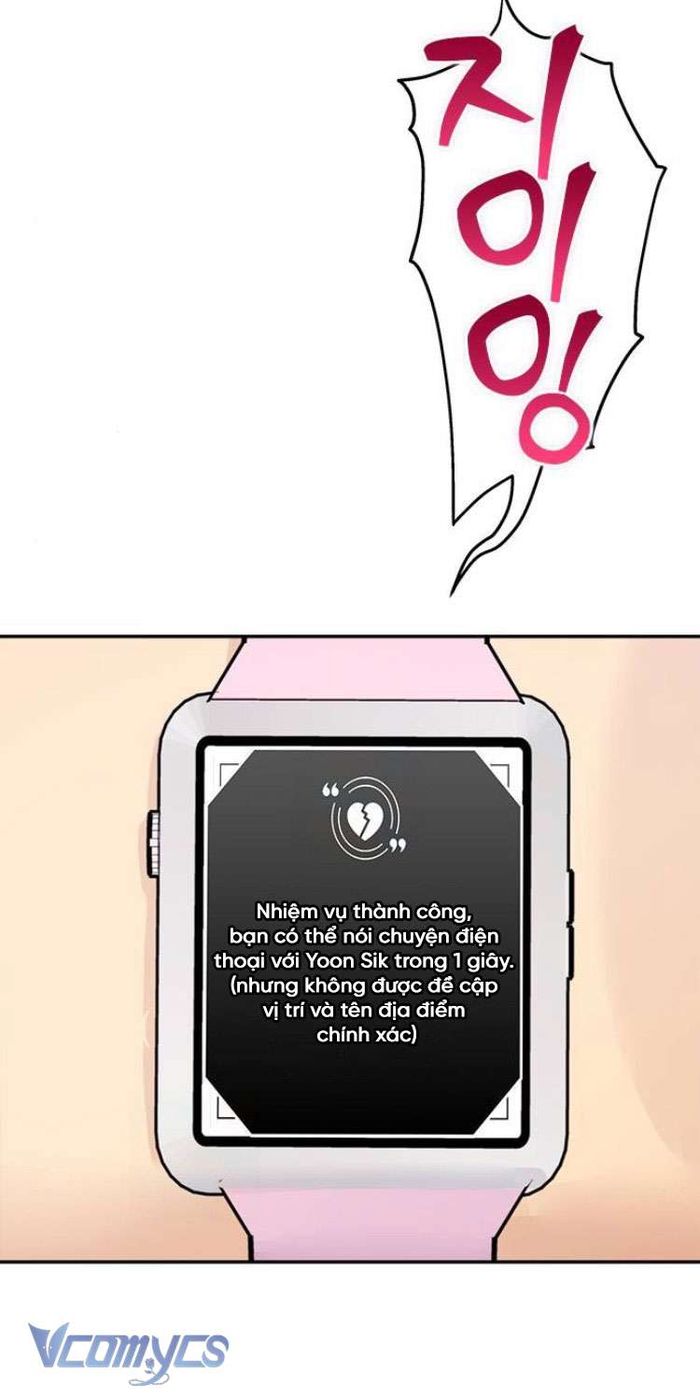 Couple Breaker - Chap 76 Ảnh 26