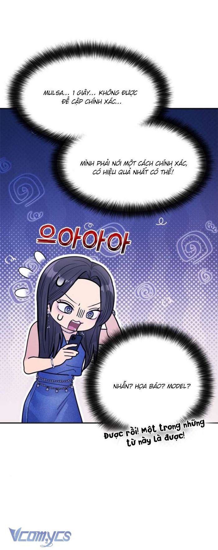 Couple Breaker - Chap 76 Ảnh 28