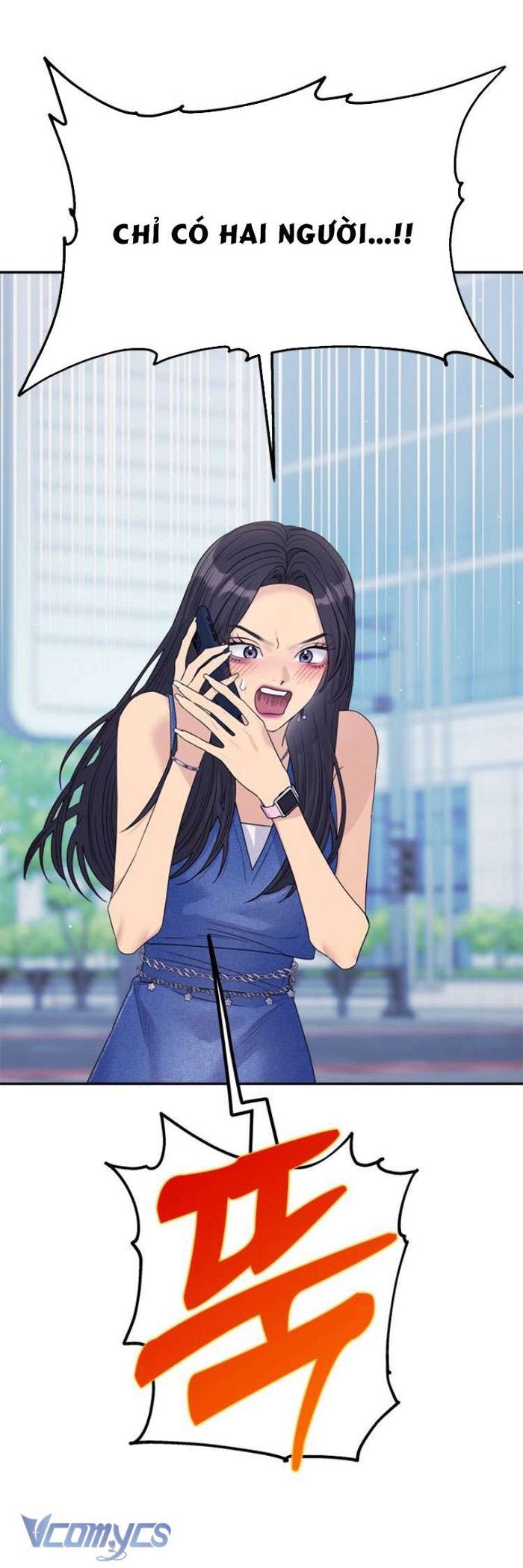Couple Breaker - Chap 76 Ảnh 35