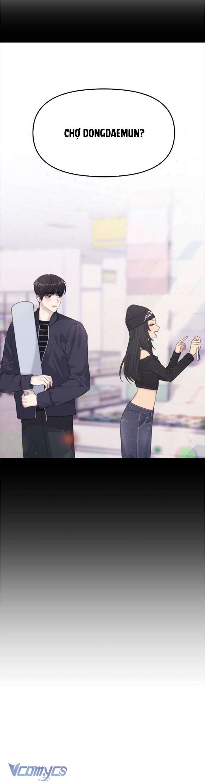 Couple Breaker - Chap 76 Ảnh 41