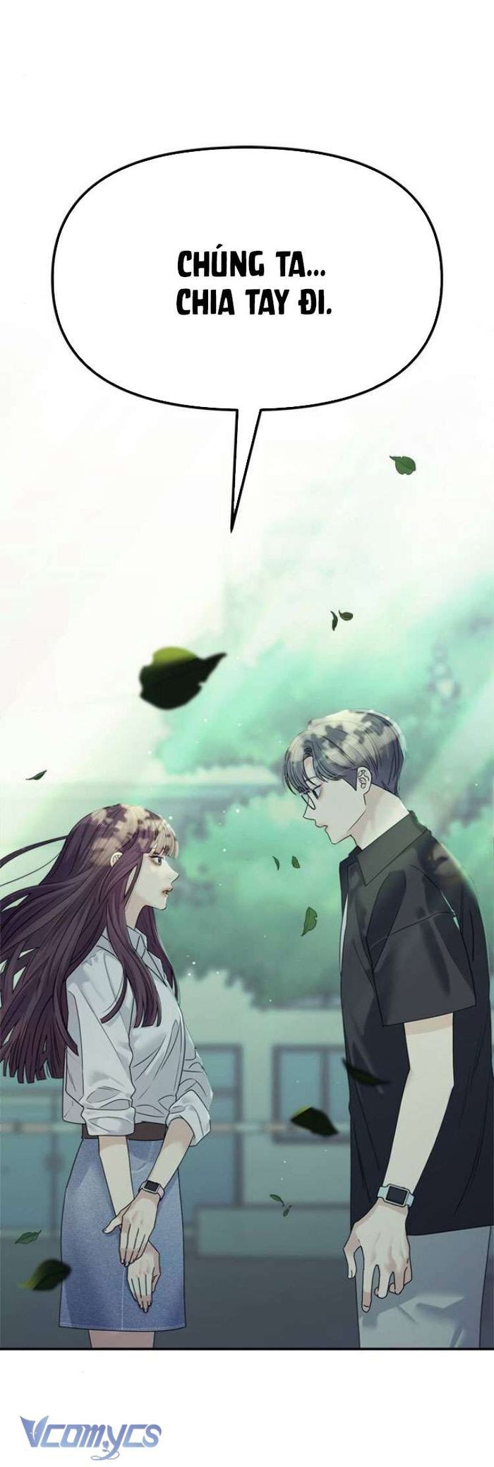 Couple Breaker - Chap 76 Ảnh 62
