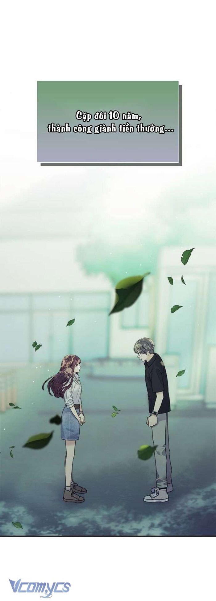 Couple Breaker - Chap 76 Ảnh 63
