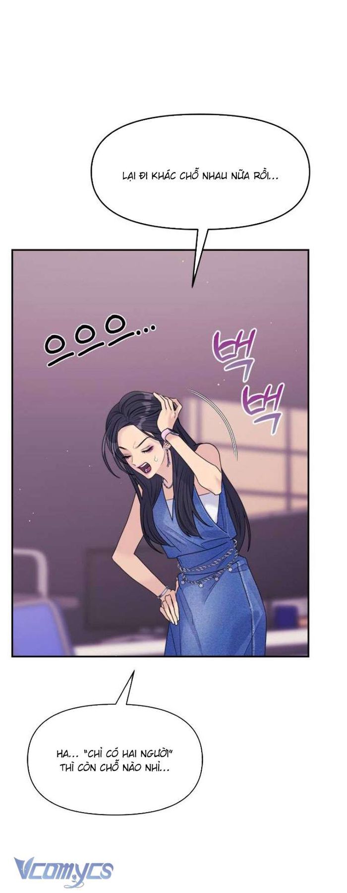 Couple Breaker - Chap 76 Ảnh 70