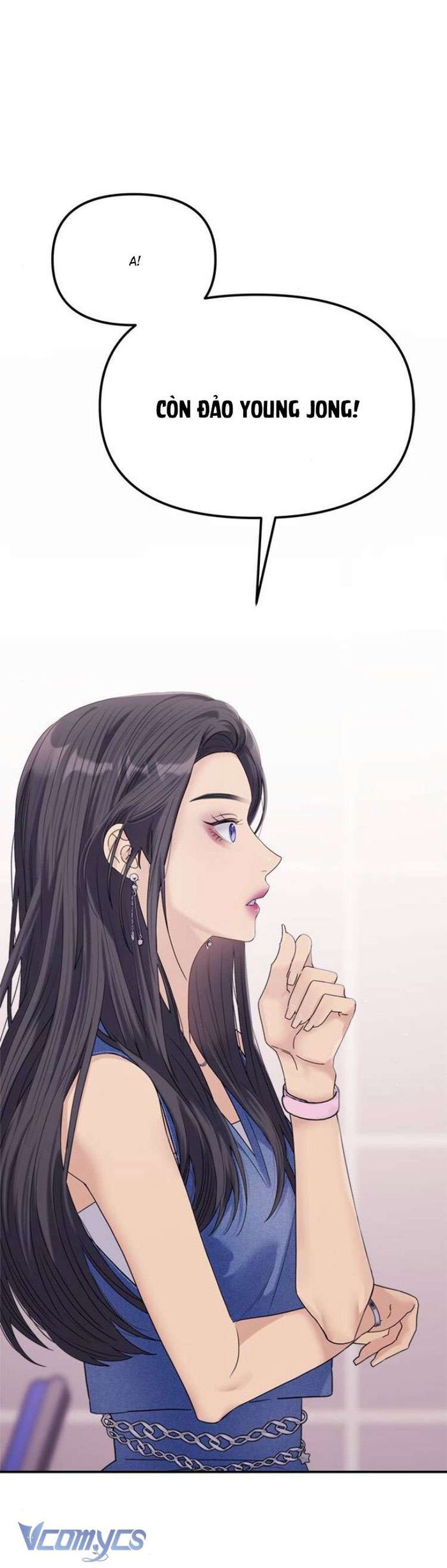 Couple Breaker - Chap 76 Ảnh 75