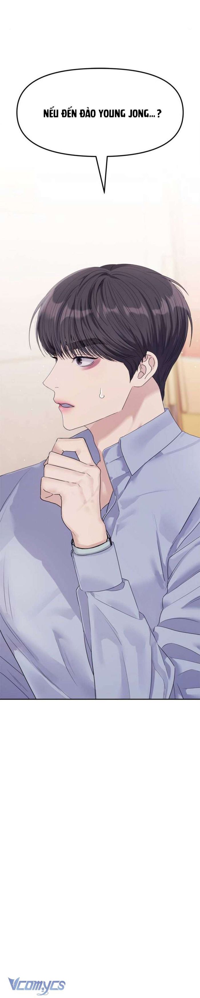 Couple Breaker - Chap 77 Ảnh 2