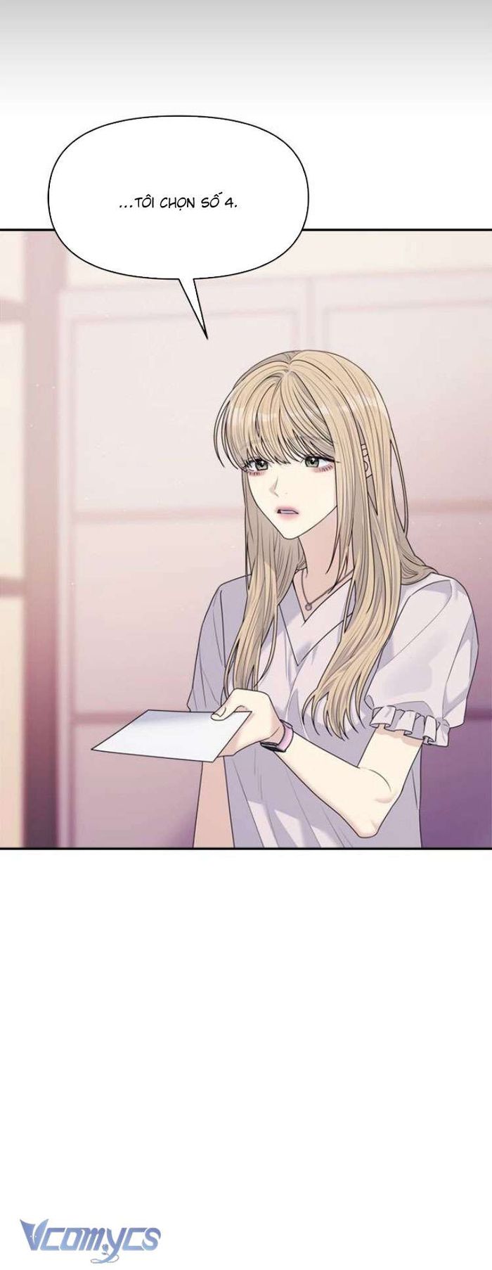Couple Breaker - Chap 77 Ảnh 11