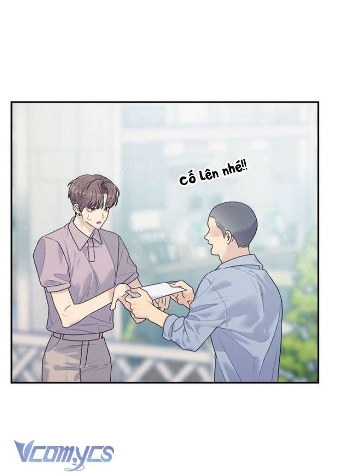 Couple Breaker - Chap 77 Ảnh 13