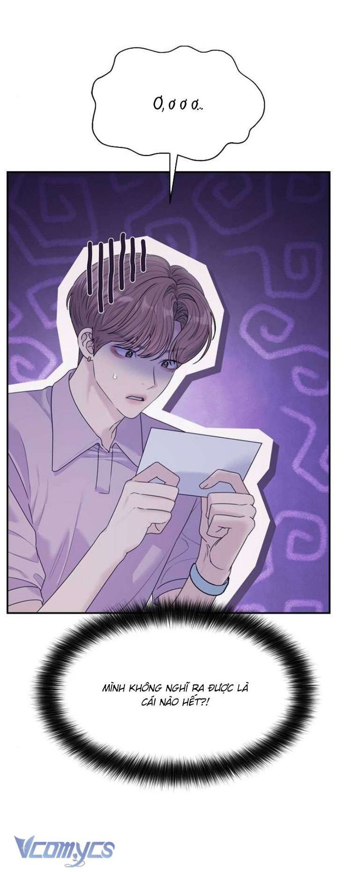 Couple Breaker - Chap 77 Ảnh 15