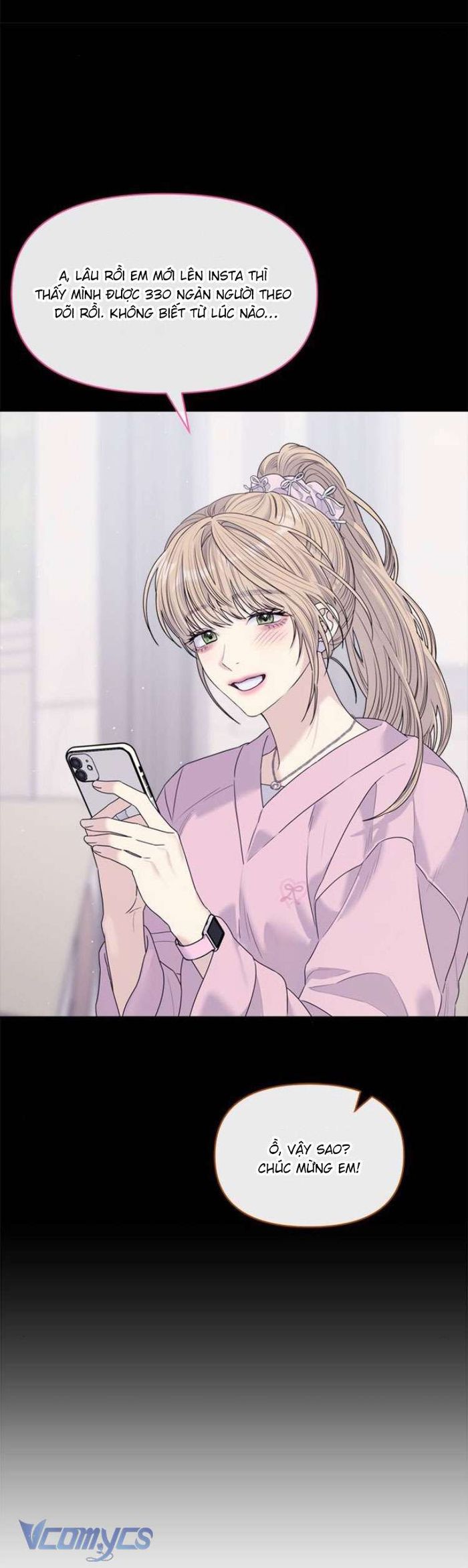 Couple Breaker - Chap 77 Ảnh 20