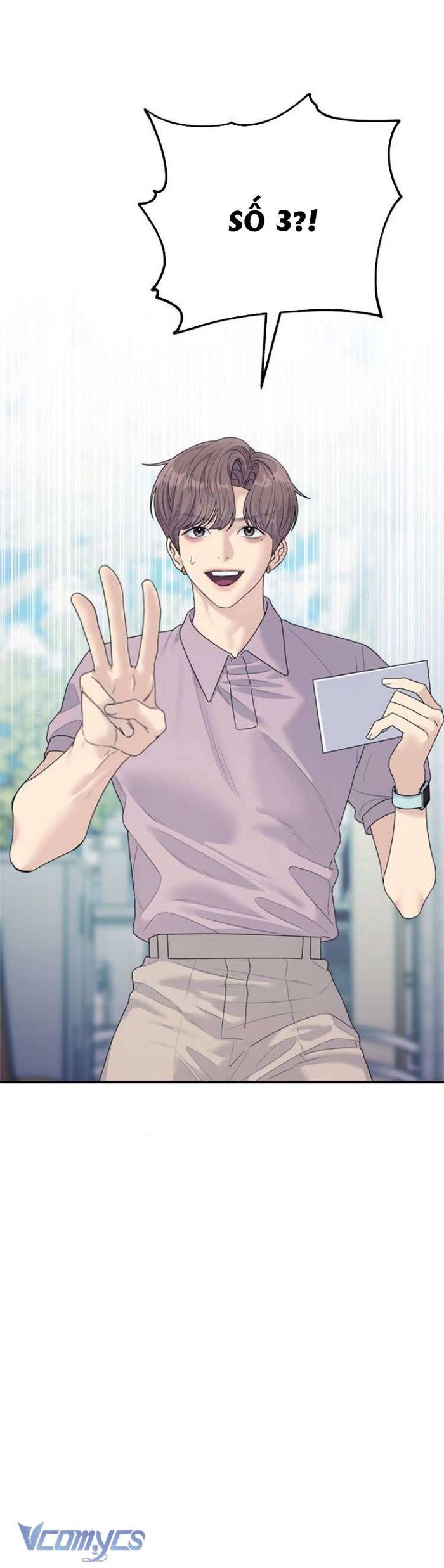 Couple Breaker - Chap 77 Ảnh 22