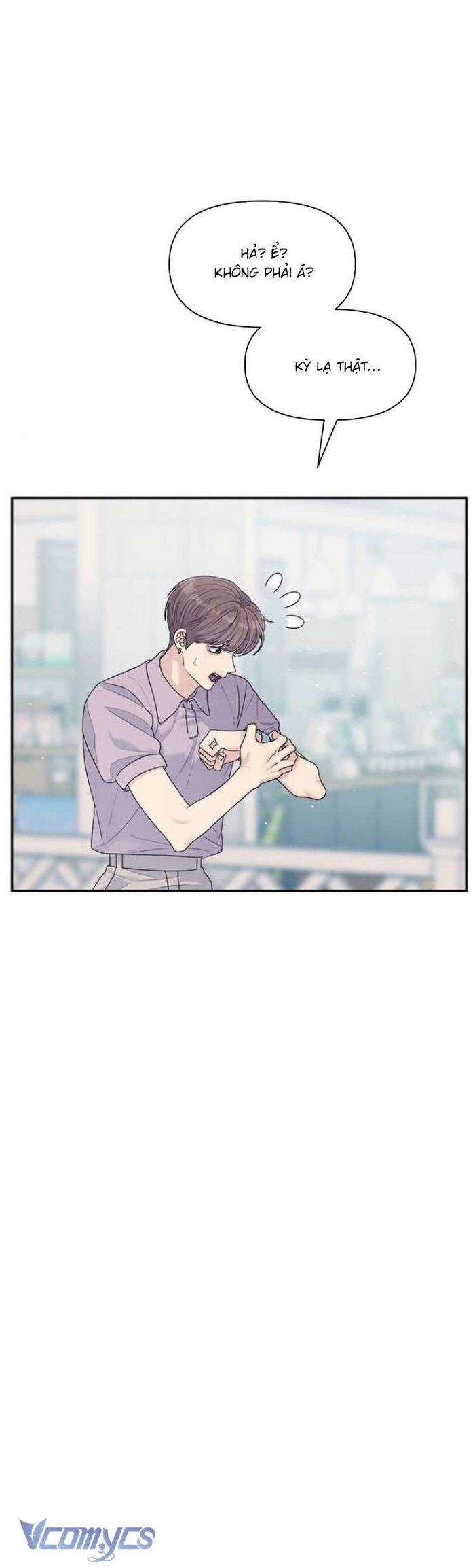 Couple Breaker - Chap 77 Ảnh 25