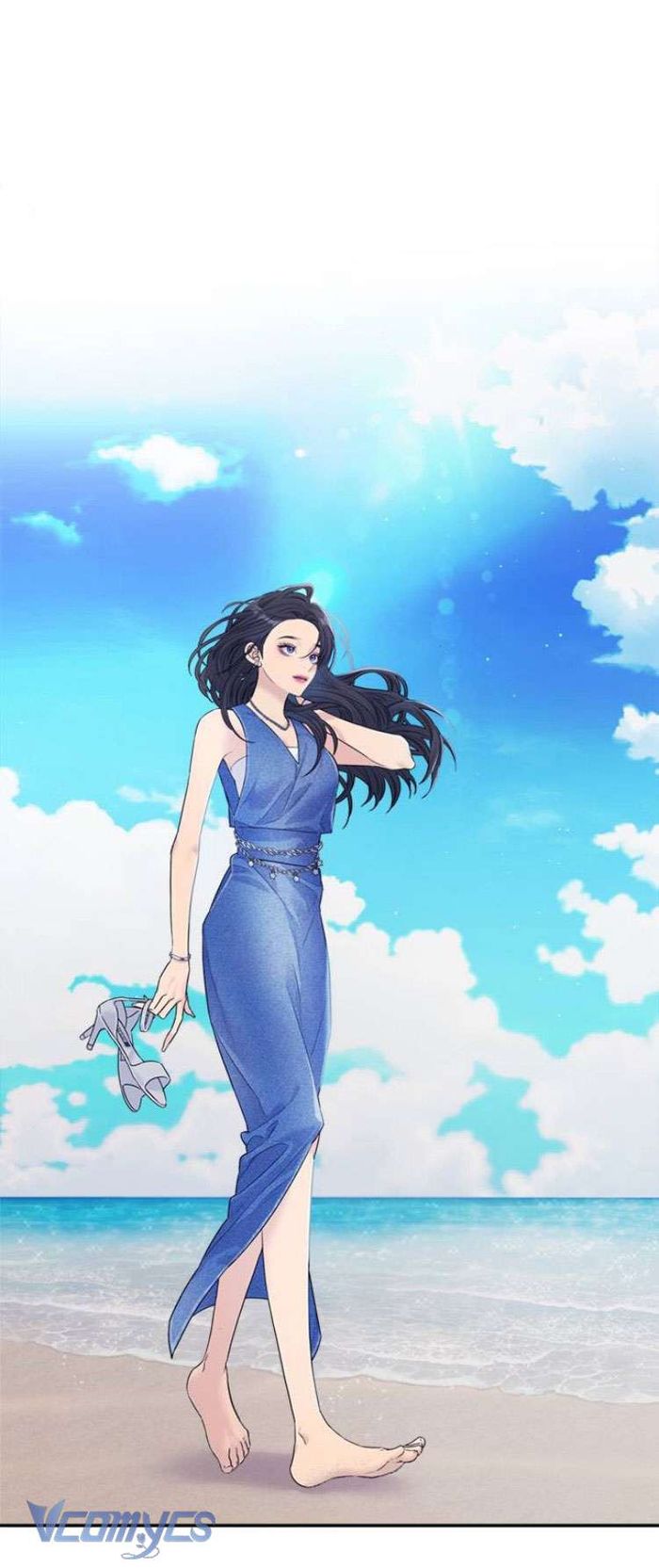 Couple Breaker - Chap 77 Ảnh 27