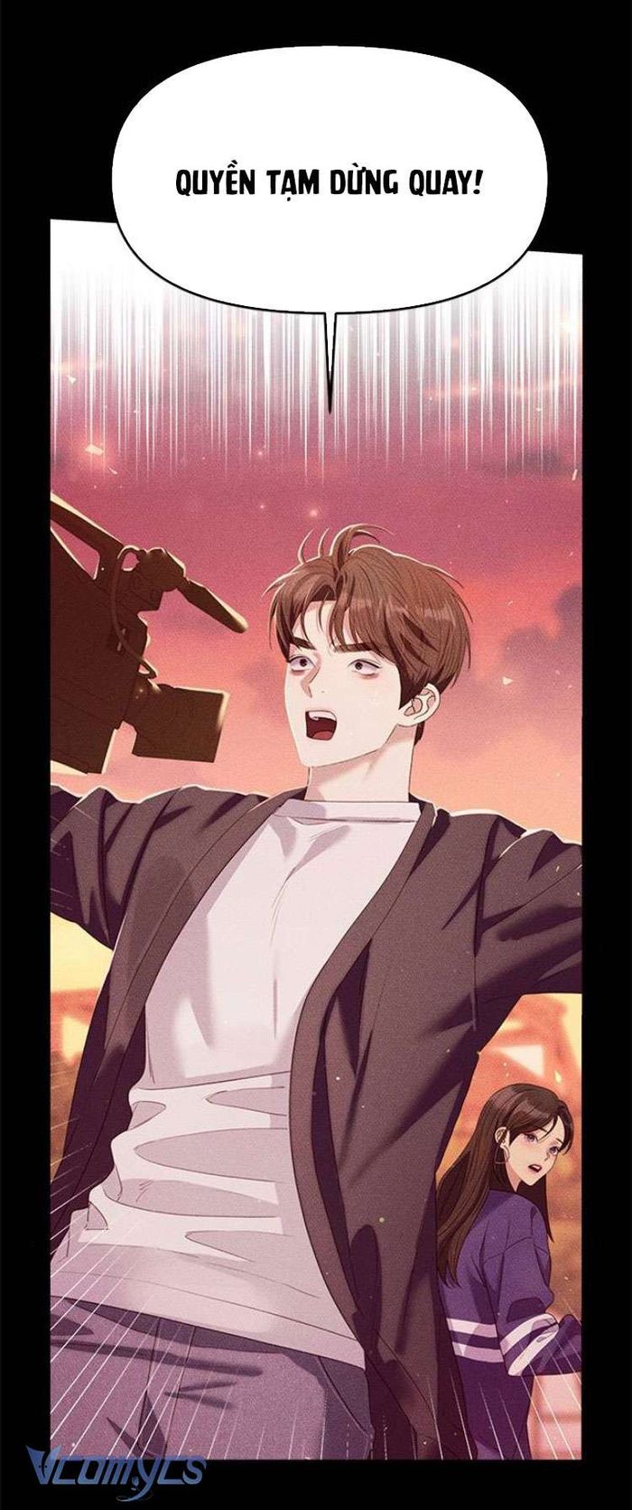 Couple Breaker - Chap 77 Ảnh 35