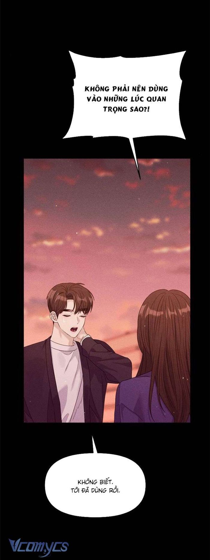 Couple Breaker - Chap 77 Ảnh 39