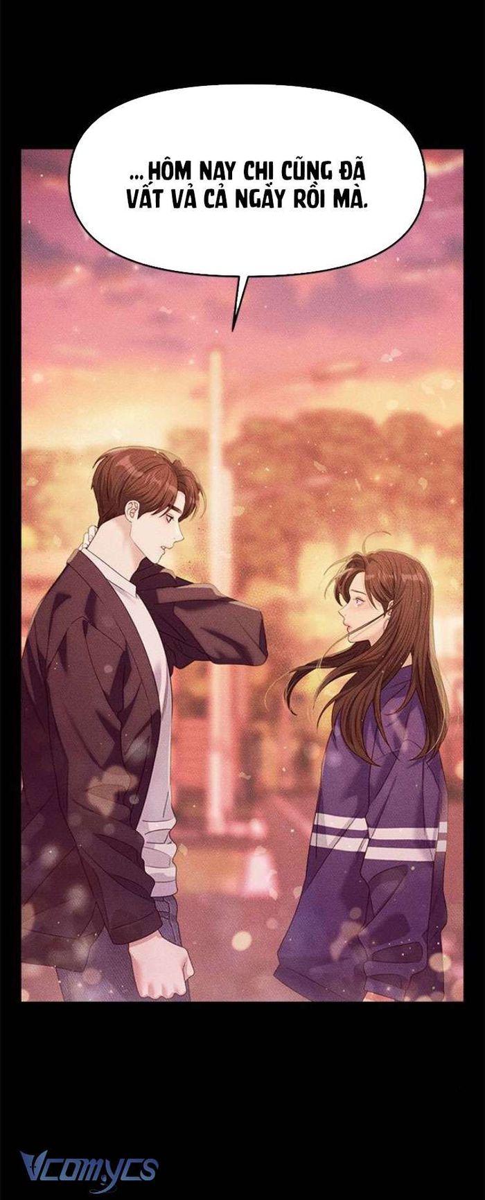 Couple Breaker - Chap 77 Ảnh 40