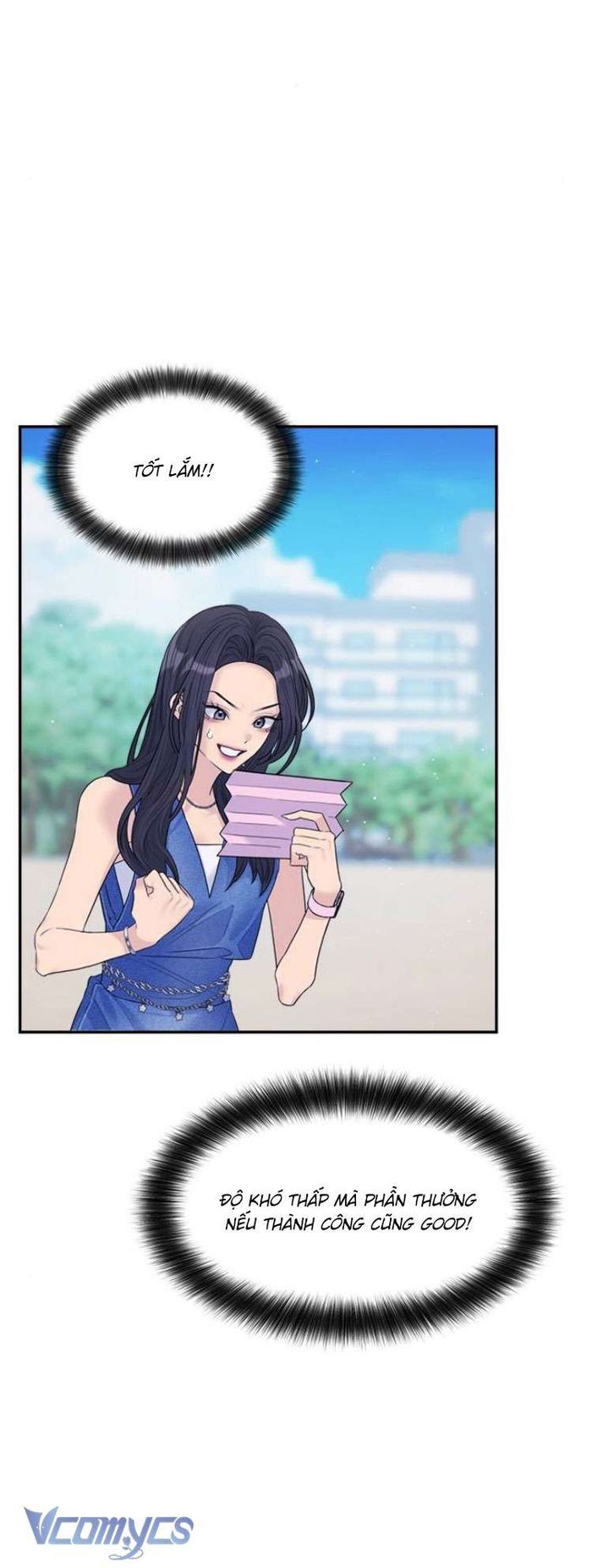 Couple Breaker - Chap 77 Ảnh 48