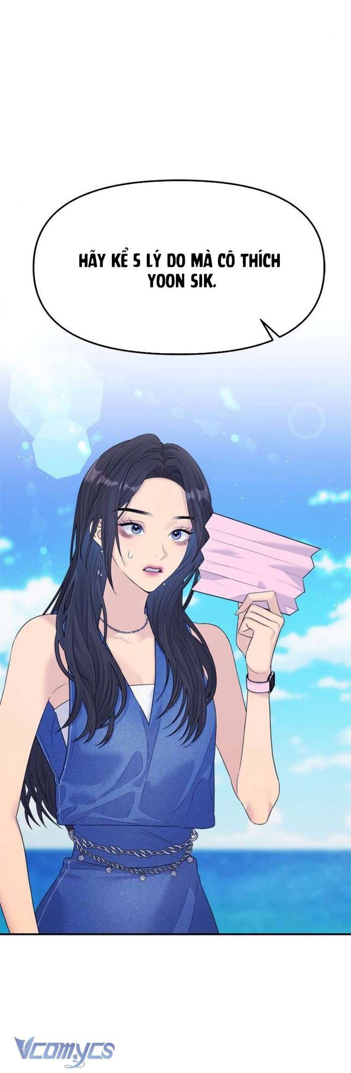 Couple Breaker - Chap 77 Ảnh 50