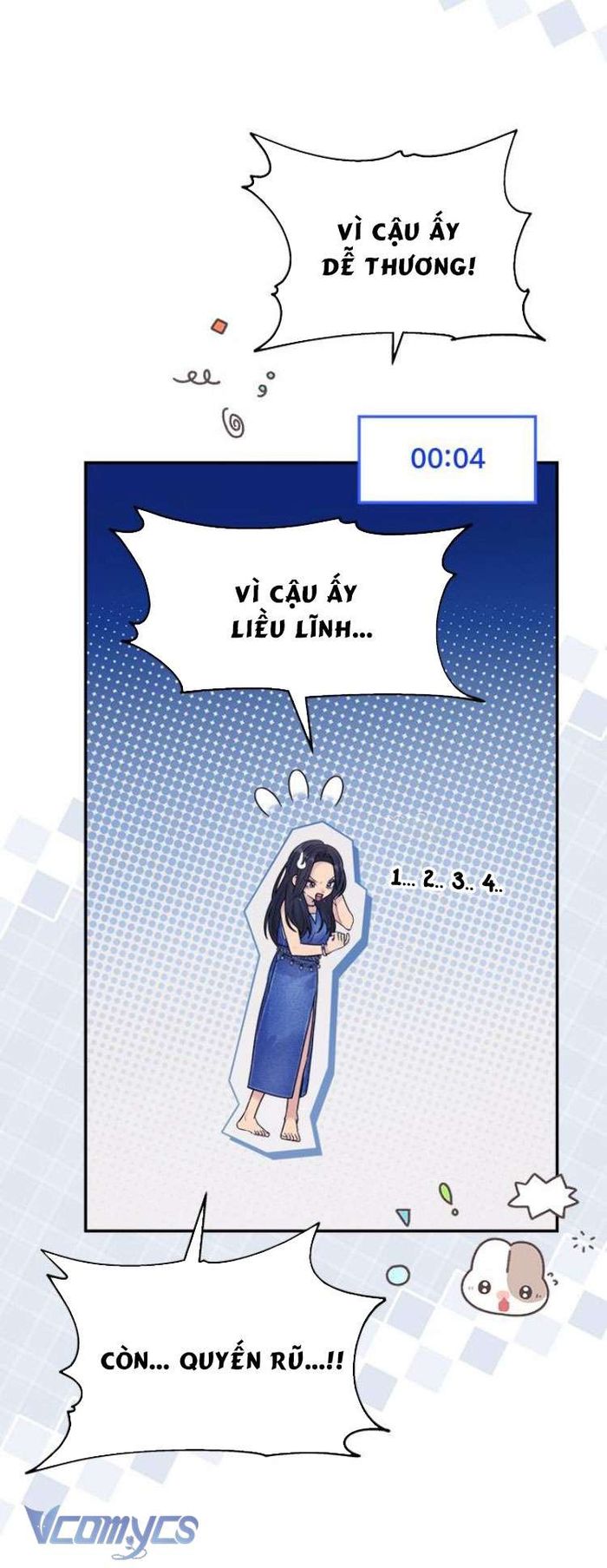 Couple Breaker - Chap 77 Ảnh 54