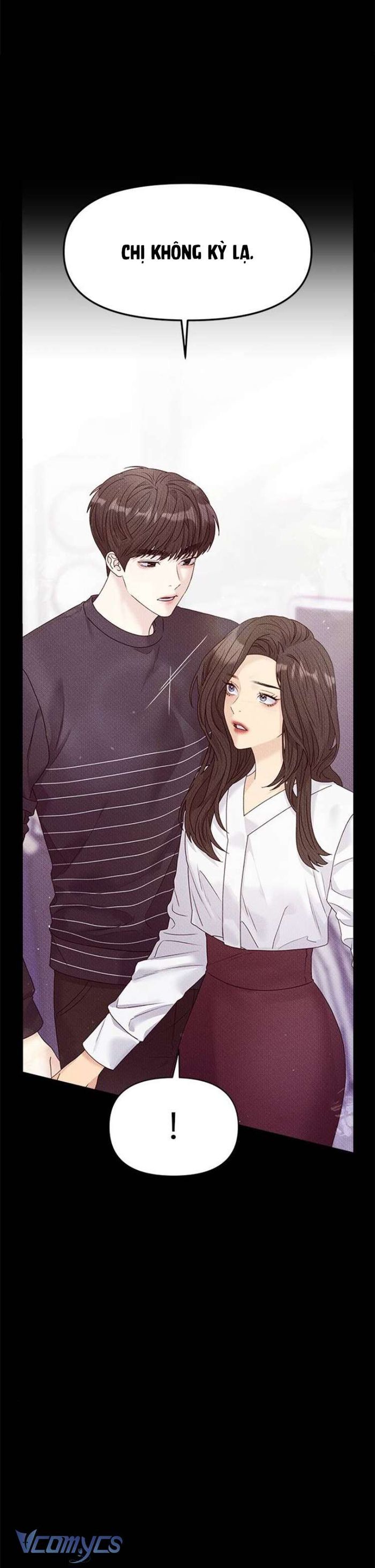 Couple Breaker - Chap 77 Ảnh 59