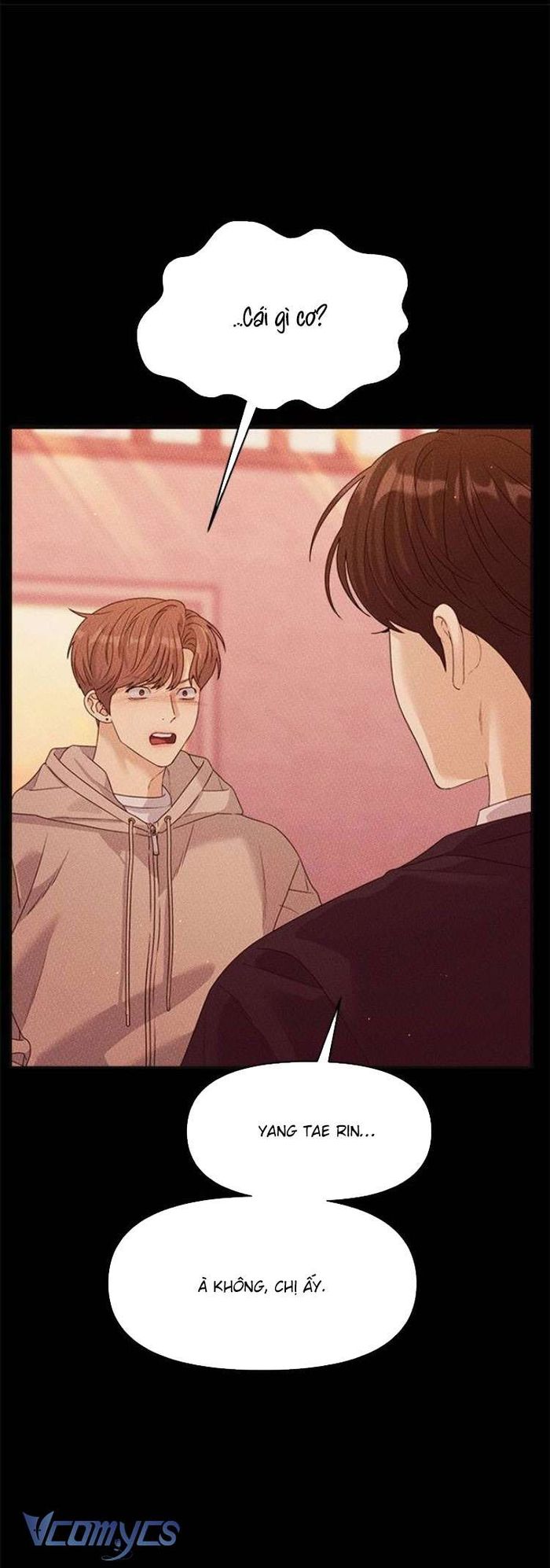 Couple Breaker - Chap 77 Ảnh 62