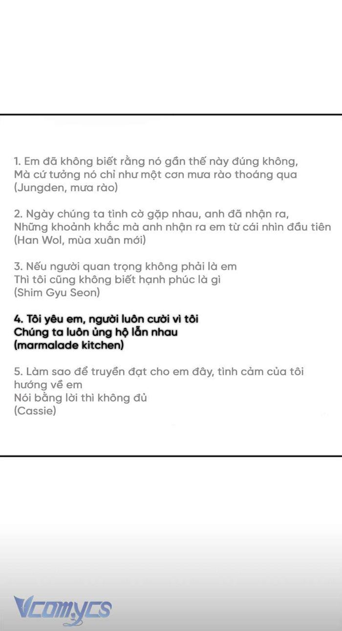 Couple Breaker - Chap 77 Ảnh 9