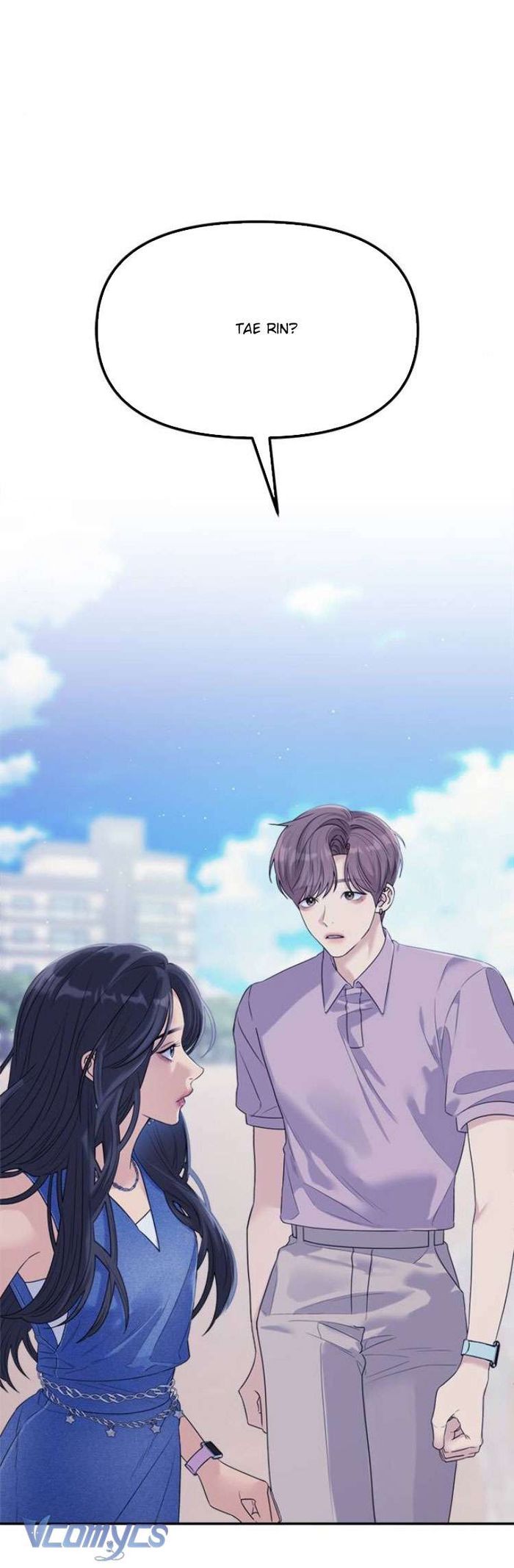 Couple Breaker - Chap 77 Ảnh 85