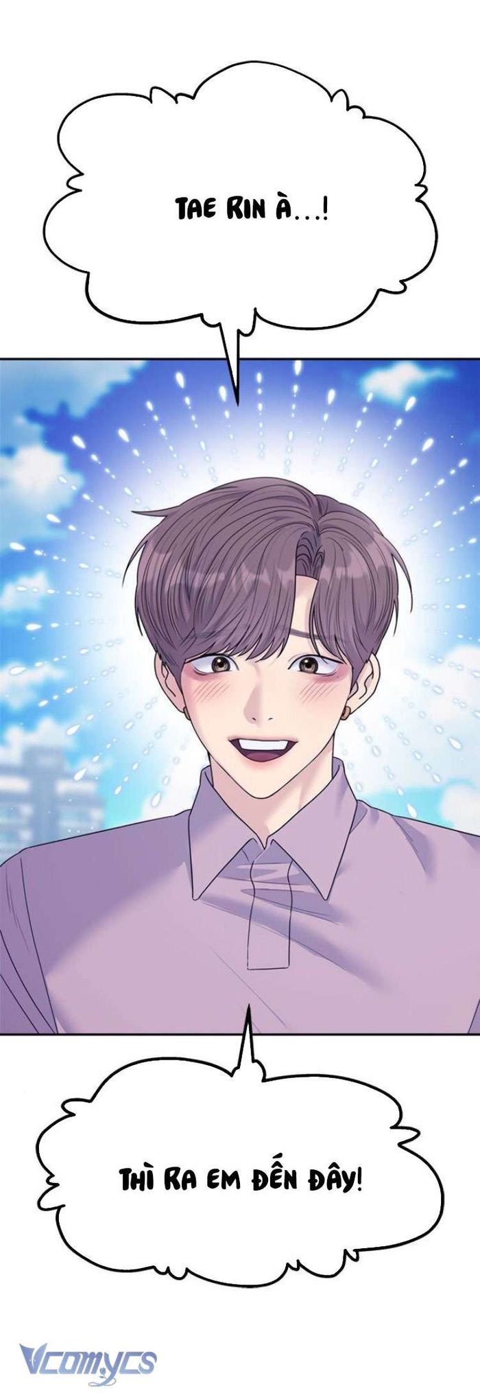 Couple Breaker - Chap 77 Ảnh 86