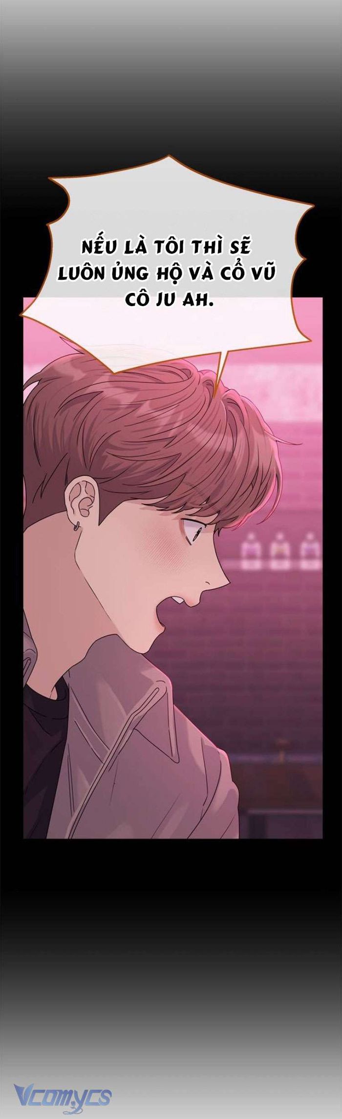 Couple Breaker - Chap 77 Ảnh 10
