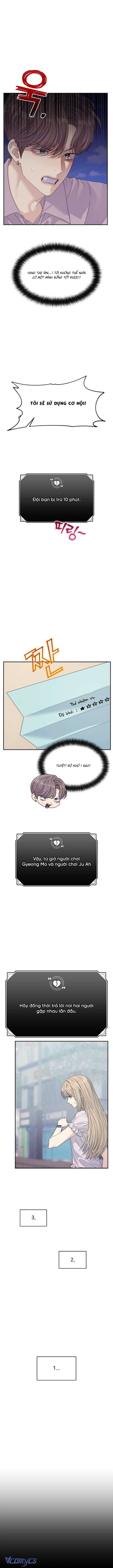 Couple Breaker - Chap 78 Ảnh 7