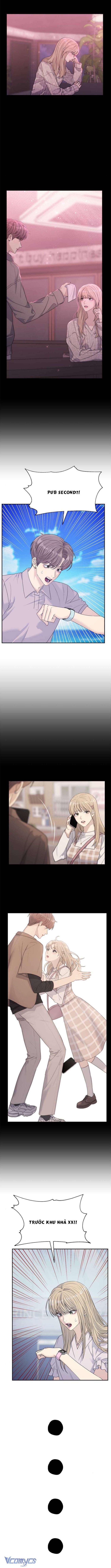 Couple Breaker - Chap 78 Ảnh 8