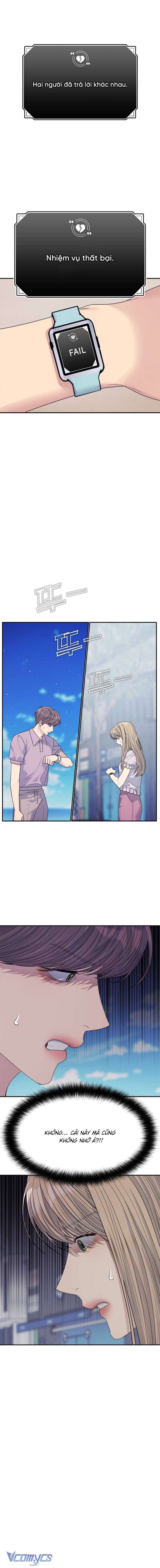 Couple Breaker - Chap 78 Ảnh 9