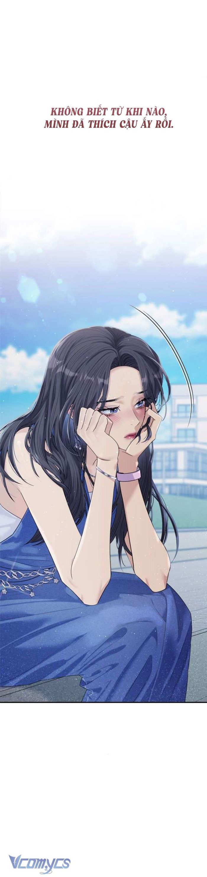 Couple Breaker - Chap 79 Ảnh 2