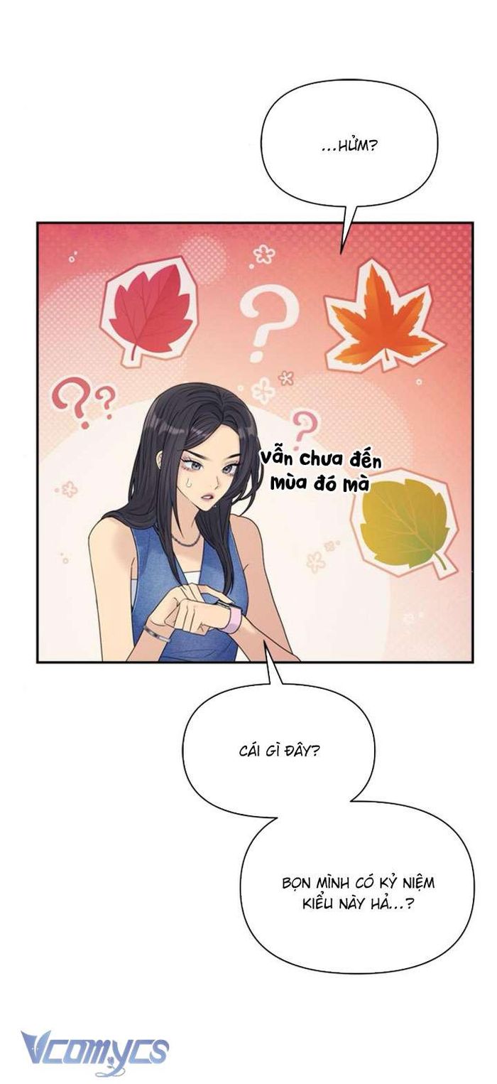 Couple Breaker - Chap 79 Ảnh 12