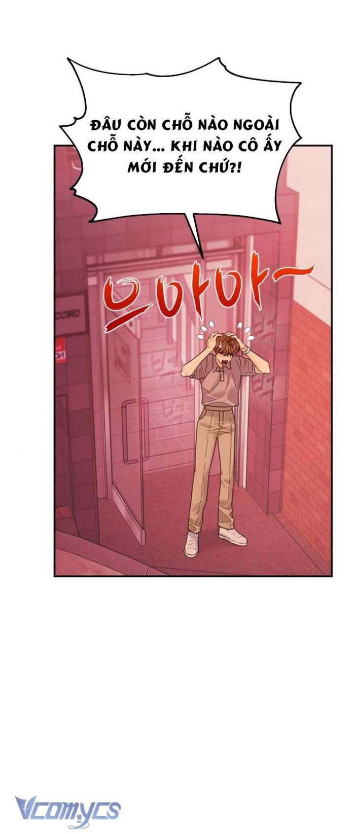 Couple Breaker - Chap 79 Ảnh 19