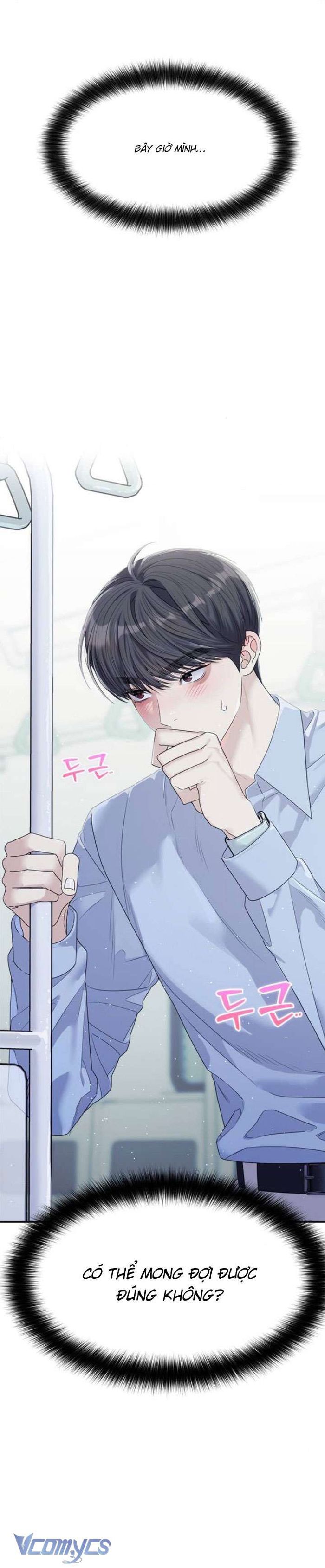 Couple Breaker - Chap 79 Ảnh 3