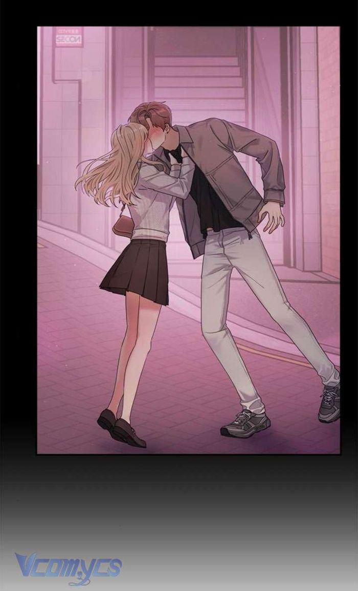 Couple Breaker - Chap 79 Ảnh 24