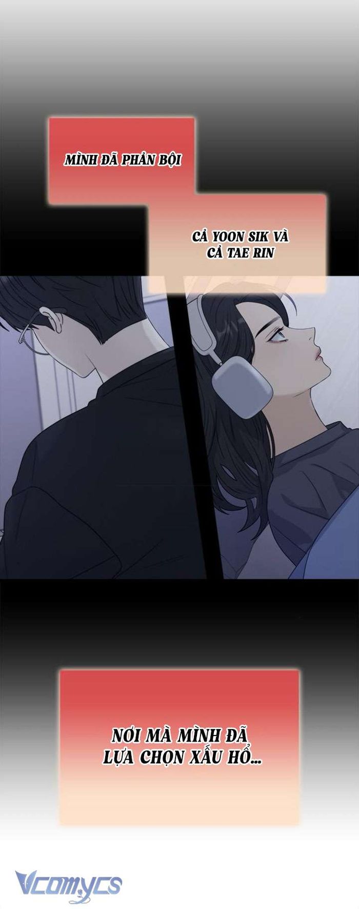 Couple Breaker - Chap 79 Ảnh 30