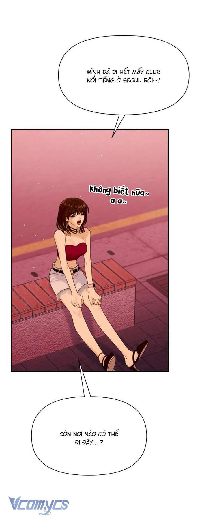 Couple Breaker - Chap 79 Ảnh 34