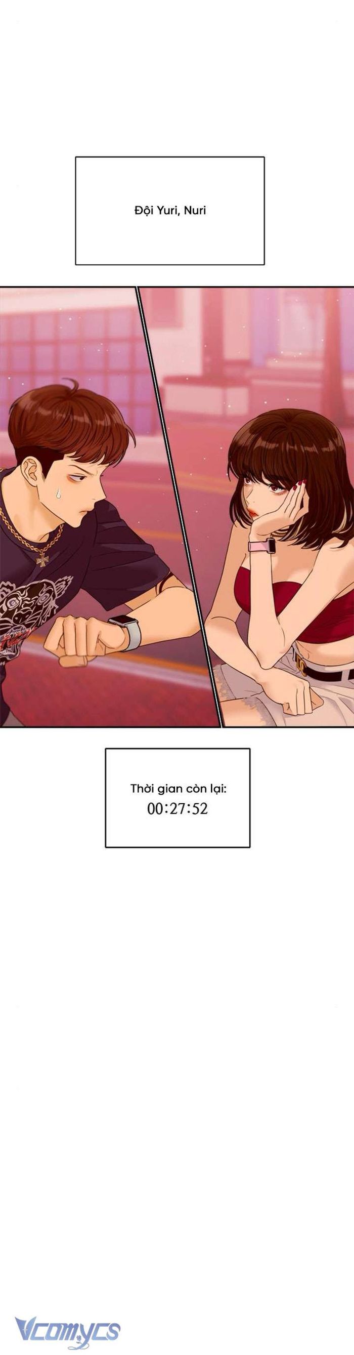 Couple Breaker - Chap 79 Ảnh 40