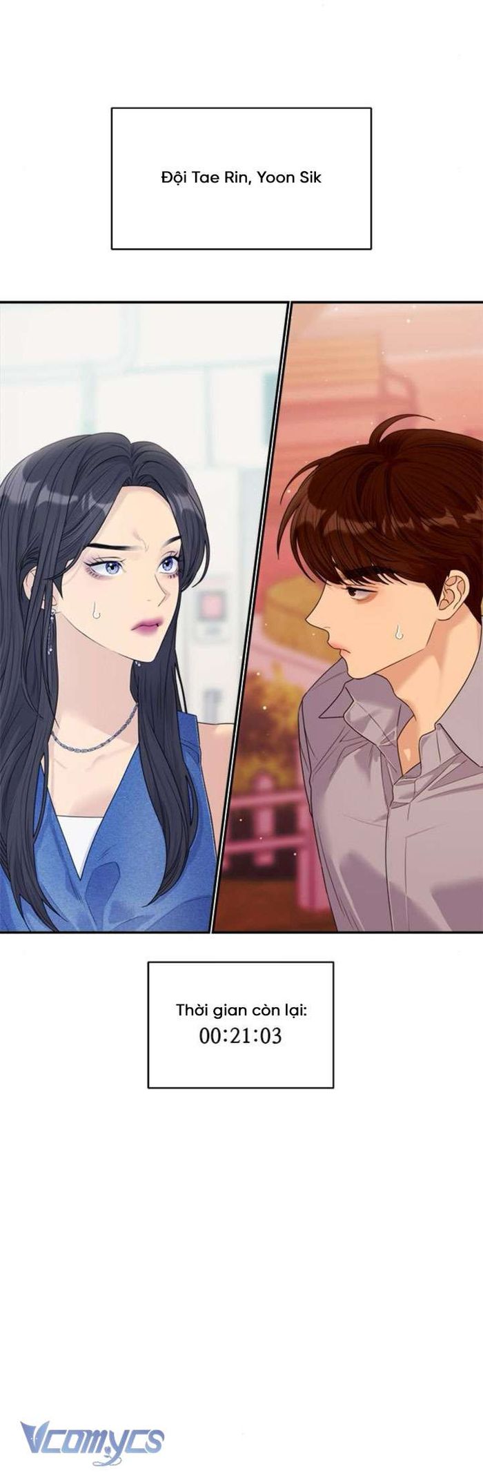 Couple Breaker - Chap 79 Ảnh 45