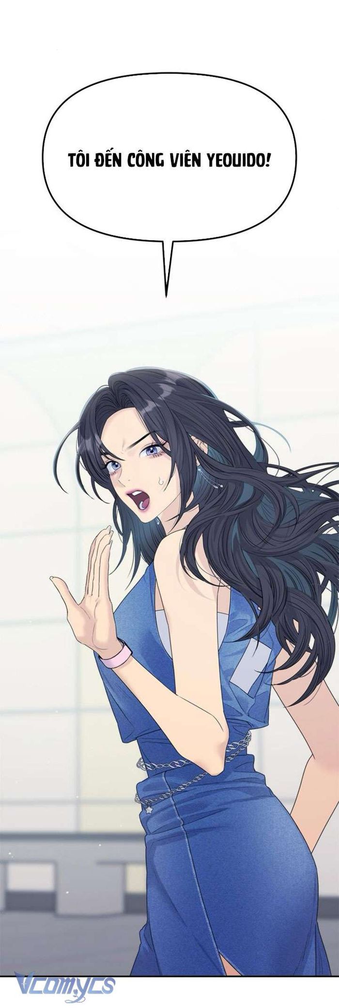 Couple Breaker - Chap 79 Ảnh 49