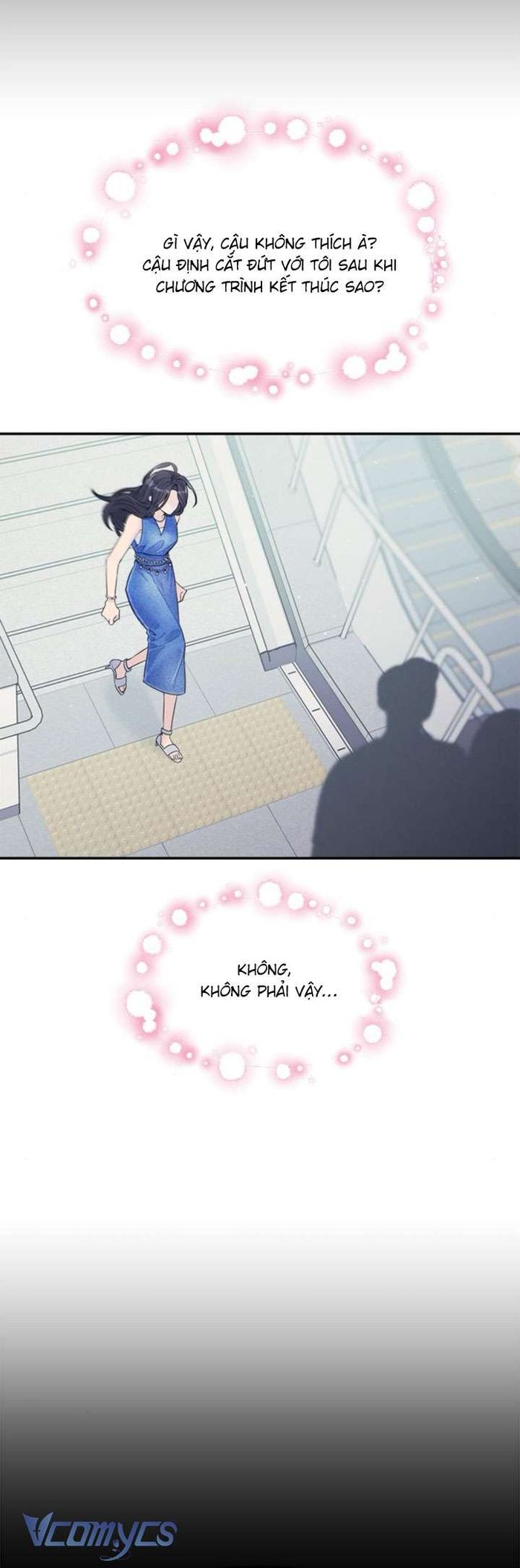 Couple Breaker - Chap 79 Ảnh 54