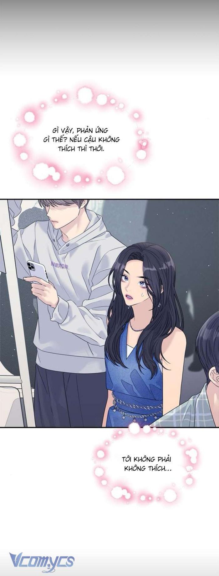 Couple Breaker - Chap 79 Ảnh 57