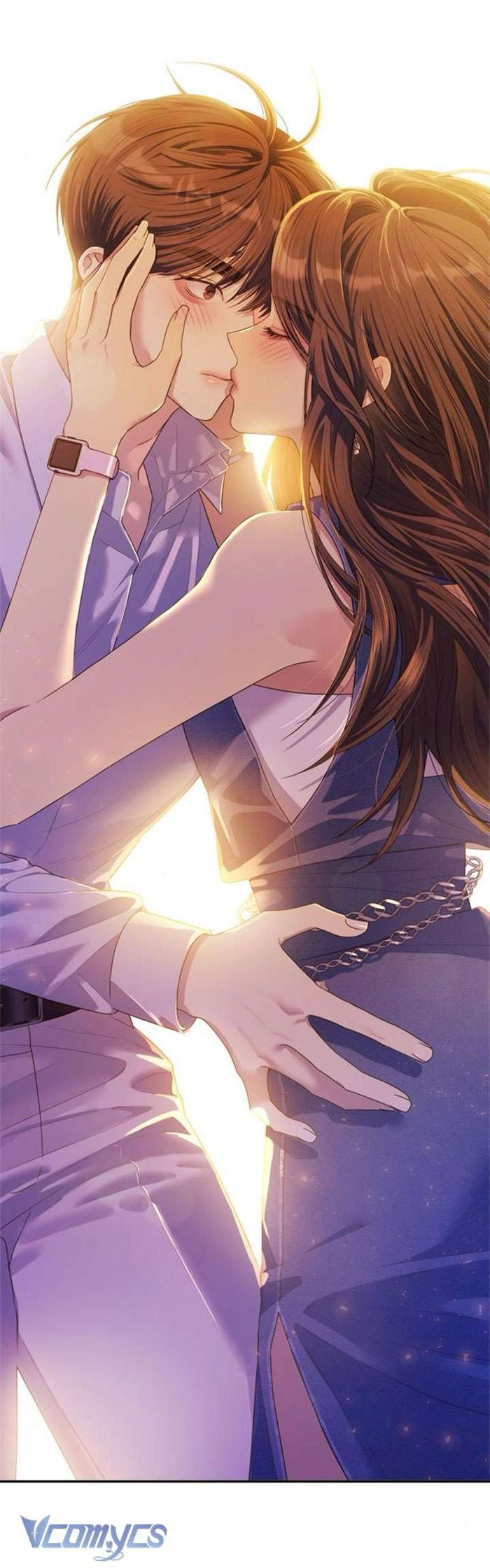 Couple Breaker - Chap 79 Ảnh 87