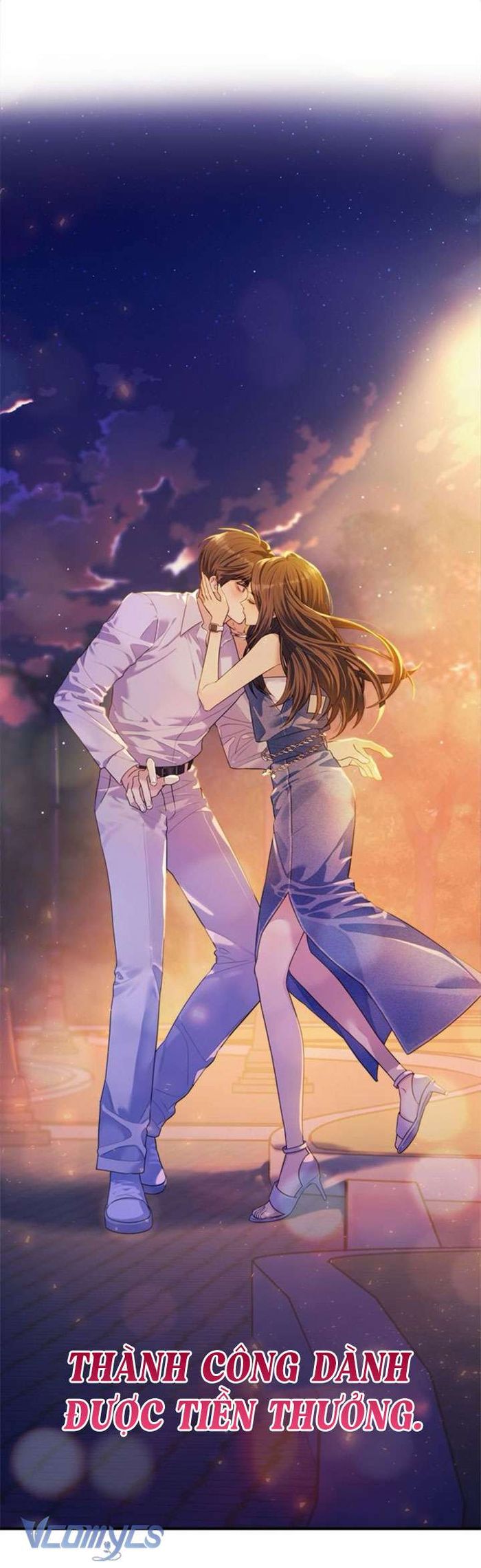Couple Breaker - Chap 79 Ảnh 89