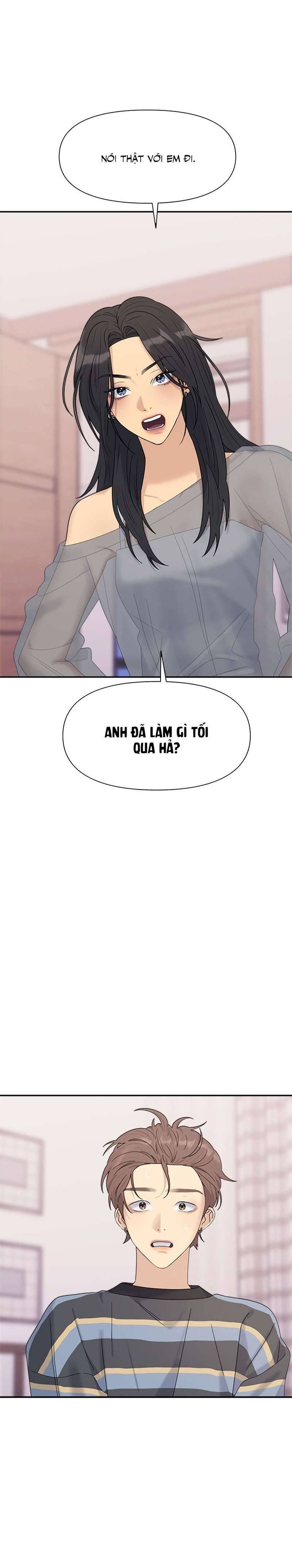 Couple Breaker - Chap 8 Ảnh 2