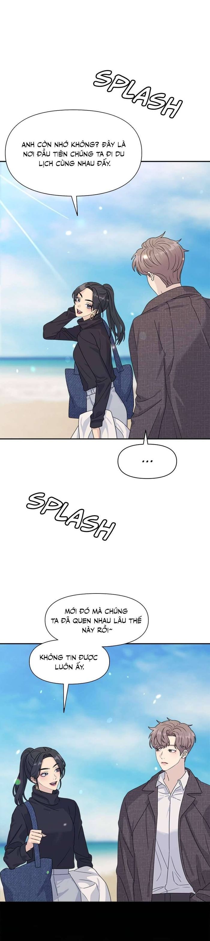 Couple Breaker - Chap 8 Ảnh 11